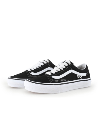 Vans Sneakers Zwart 349277
 Maat 38½
 
