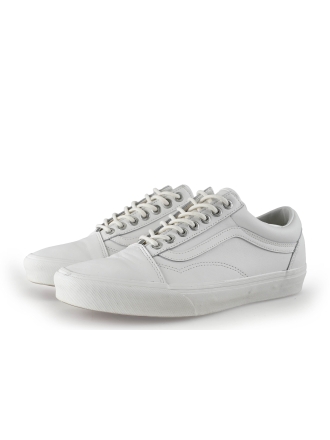 Vans Sneakers Wit 349287
 Maat 42½
 