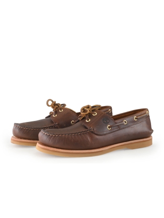 Timberland Bootschoenen Bruin 349289
 Maat 42
 
