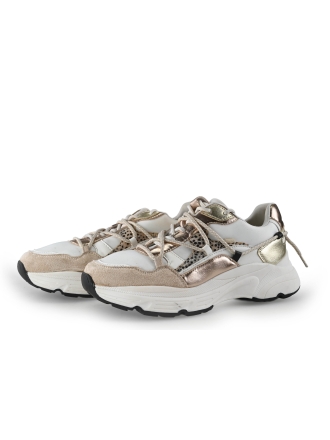 Sub55 Sneakers Wit 349297
 Maat 40
 