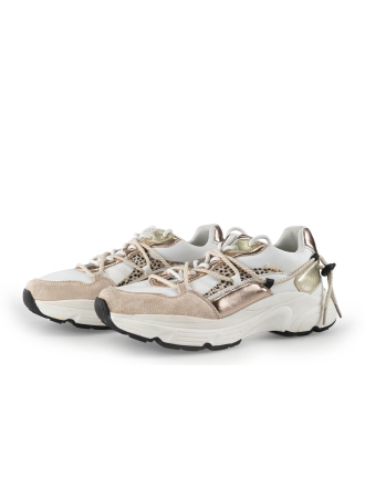 Sub55 Sneakers Wit 349298
 Maat 39
 