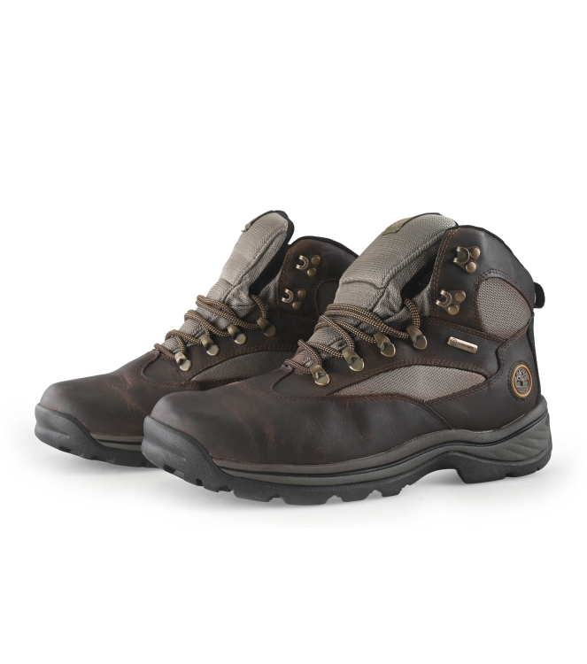 Timberland Veterboots