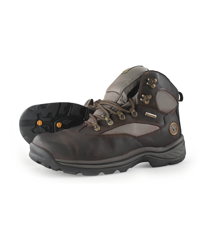Timberland Veterboots
