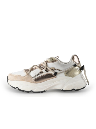 Sub55 Sneakers Wit 349301
 Maat 38
 