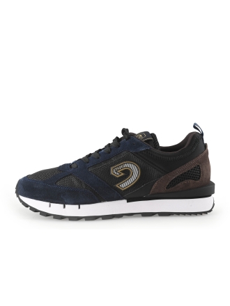 Cruyff Sneakers Blauw 349307
 Maat 43
 