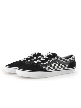 Vans Sneakers Zwart 349312
 Maat 47
 