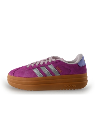 Adidas Sneakers Roze 349326
 Maat 36
 