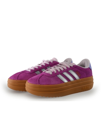 Adidas Sneakers Roze 349326
 Maat 36
 