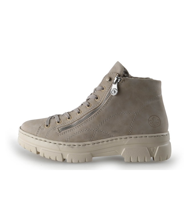 Rieker Snowboots