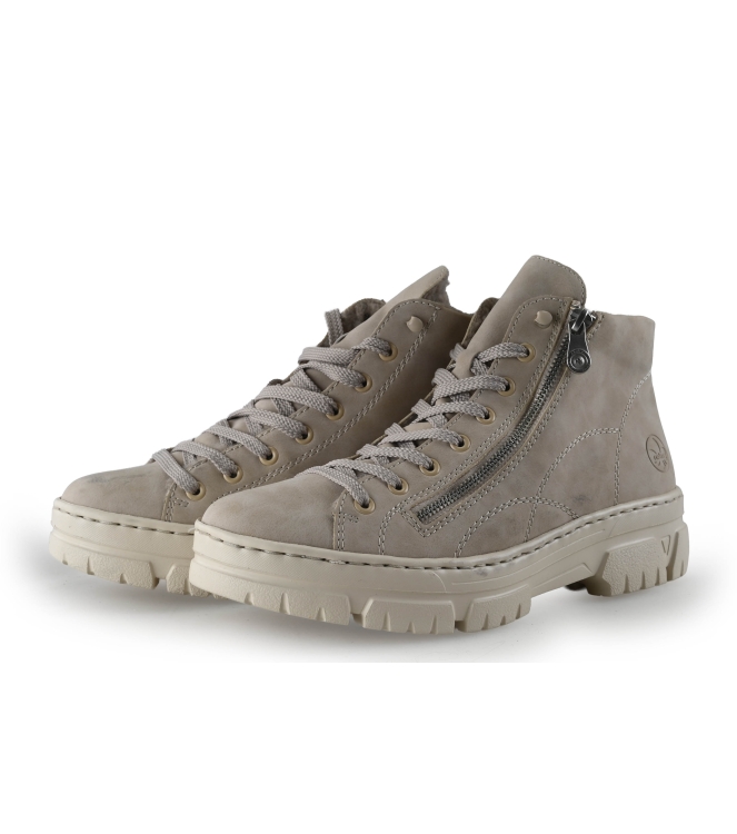 Rieker Snowboots