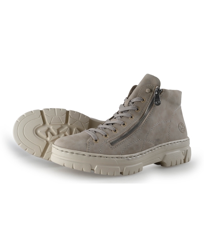 Rieker Snowboots
