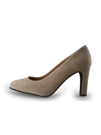 Linea Zeta Pumps Zwart 349334
 Maat 38
 