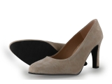 Linea Zeta Pumps