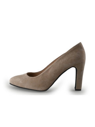 Linea Zeta Pumps Zwart 349335
 Maat 39
 