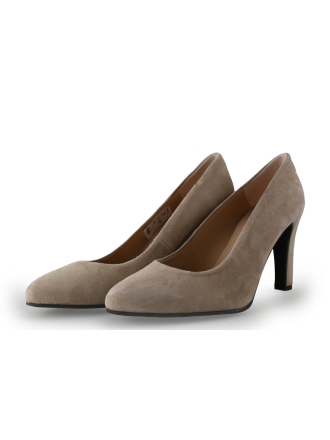Linea Zeta Pumps Zwart 349335
 Maat 39
 