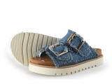 Mustang Slippers