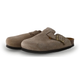 Scholl Slippers