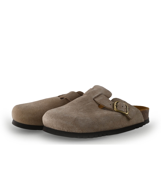 Scholl Slippers