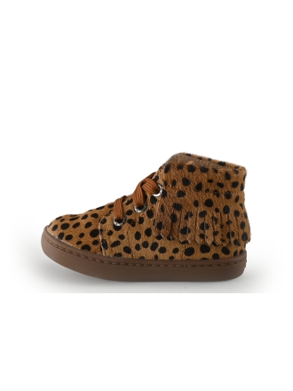 Shoesme Boots Cognac 349343
 Maat 20
 