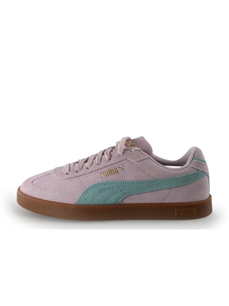 Puma Sneakers Roze 349344
 Maat 38
 