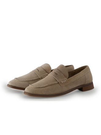 Poelman Instappers Bruin 349345
 Maat 39
 