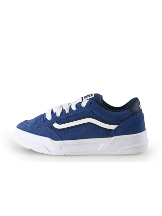 Vans Sneakers Blauw 349348
 Maat 33
 
