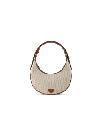 Jw Pei Schoudertas Beige 349352
 Maat standaard
 