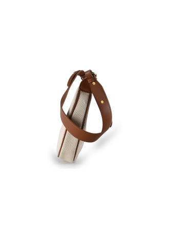 Jw Pei Schoudertas Beige 349352
 Maat standaard
 