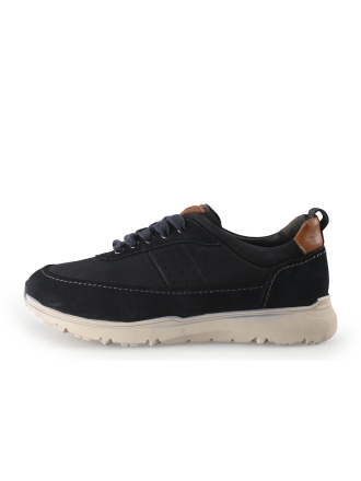 Outfielder Sneakers Blauw 349363
 Maat 42
 