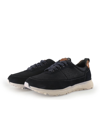 Outfielder Sneakers Blauw 349363
 Maat 42
 