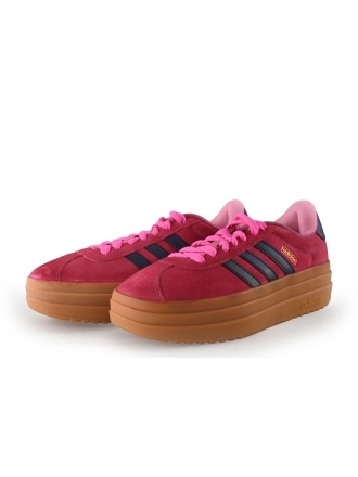 Adidas Sneakers Roze 349364
 Maat 36
 