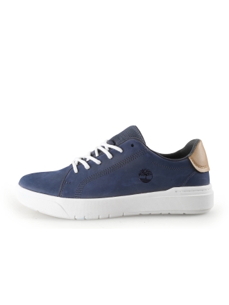 Timberland Sneakers Blauw 349367
 Maat 42
 
