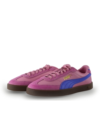 Puma Sneakers Roze 349381
 Maat 37
 