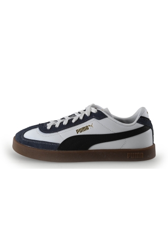 Puma Sneakers Wit 349382
 Maat 38
 