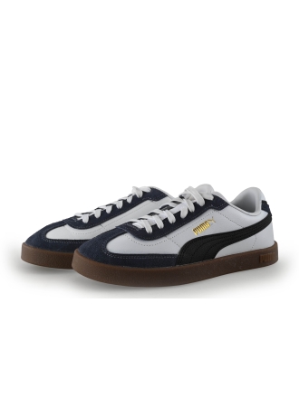 Puma Sneakers Wit 349382
 Maat 38
 