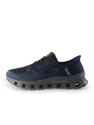 Skechers Sneakers Blauw 349389
 Maat 44
 