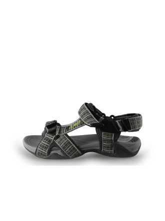 Cmp Sandalen Grijs 349392
 Maat 32
 