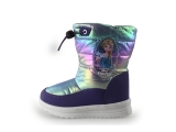 Frozen Snowboots