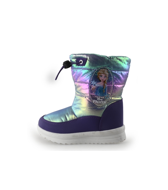 Frozen Snowboots