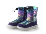 Frozen Snowboots