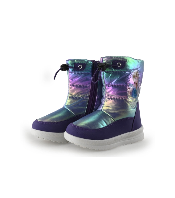 Frozen Snowboots