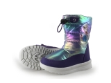 Frozen Snowboots