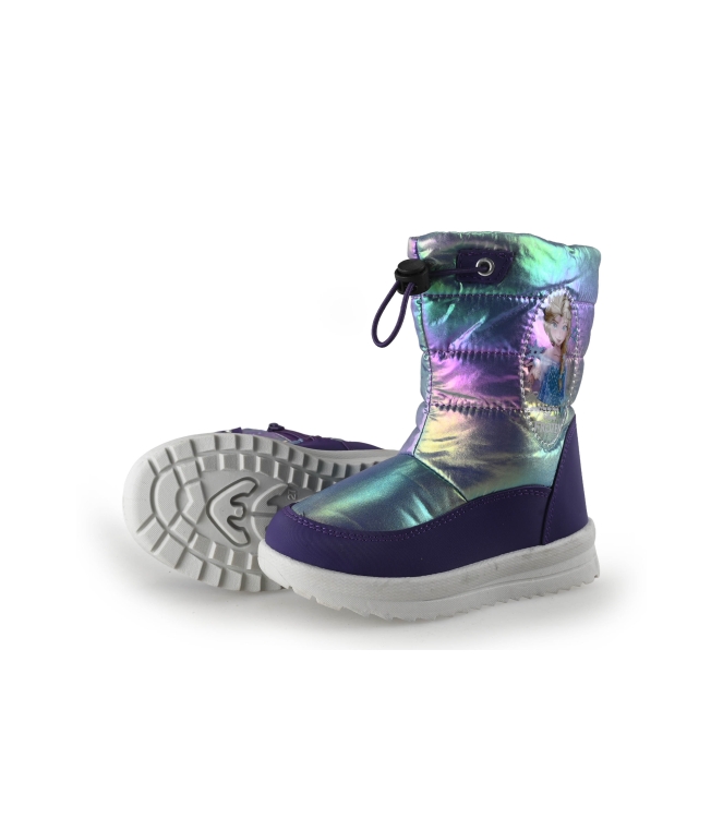 Frozen Snowboots