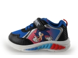Sonic The Hedgehog Sneakers