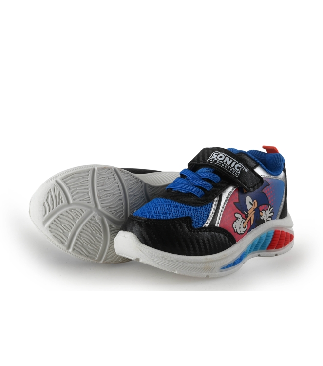 Sonic The Hedgehog Sneakers