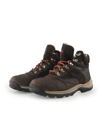 Timberland Wandelschoenen Bruin 349406
 Maat 39
 