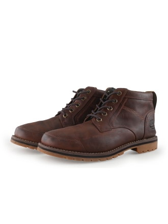 Timberland Veterboots Bruin 349411
 Maat 44
 