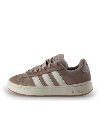 Adidas Sneakers Roze 349413
 Maat 39
 