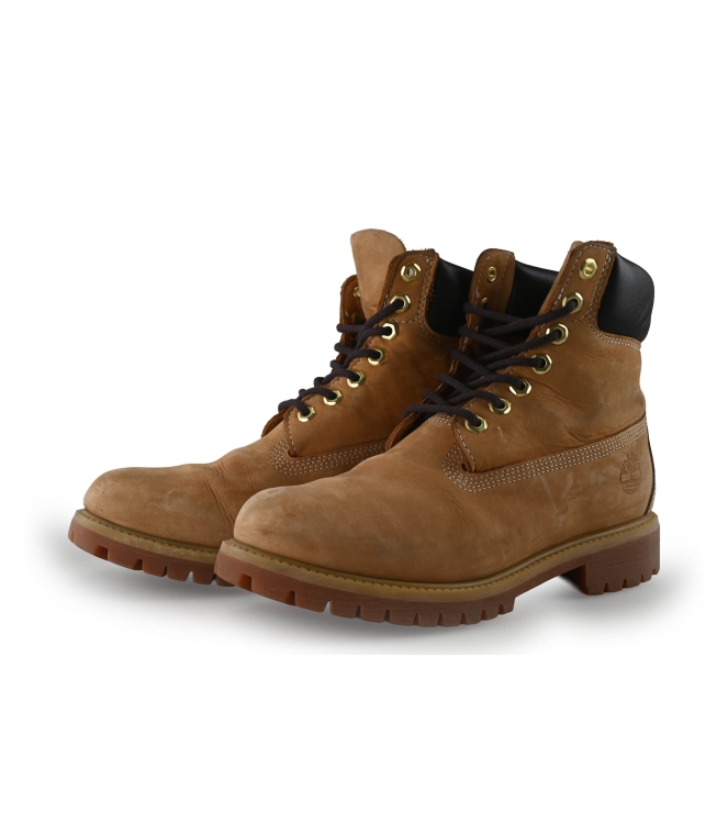 Timberland Veterboots