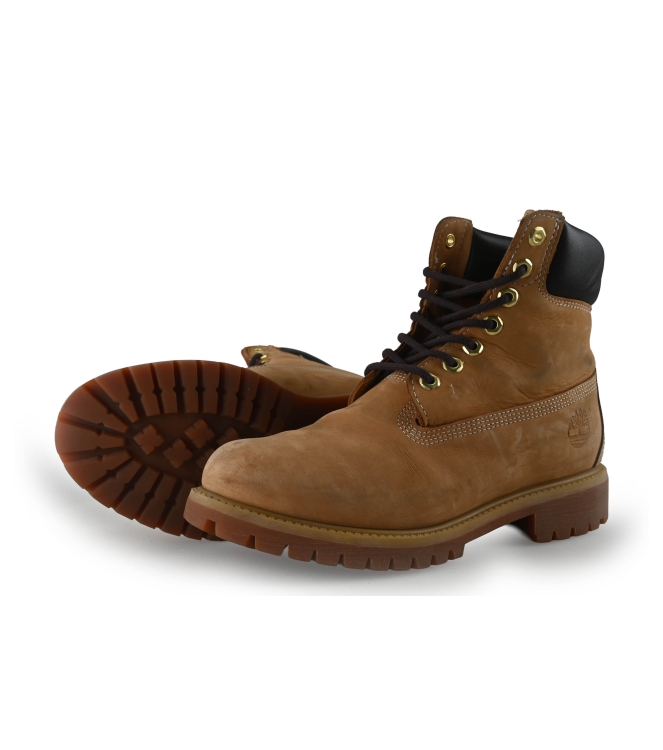 Timberland Veterboots